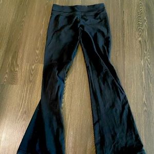 Lululemon Flare Pants- Size 8